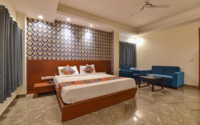 Wind Palace Hotel